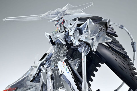 アワートレジャー、FSS「ツァラトウストラ・アプターブリンガー