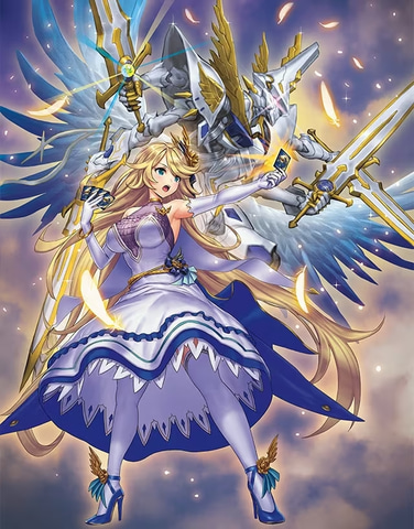 TCG「デュエマ」より「神アート第7弾」がタカラトミーモール限定予約