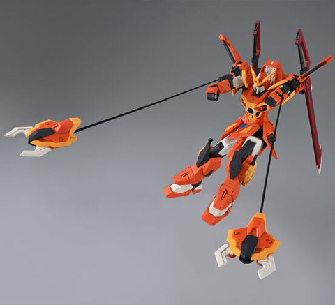 ガンプラ「FULL MECHANICS 1/100 ソードカラミティガンダム」9月発送分
