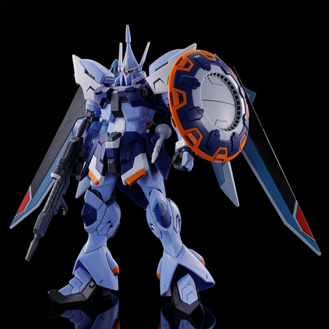 機動戦士ガンダム SEED FREEDOM」より「HG 1/144 ギャンシュトローム