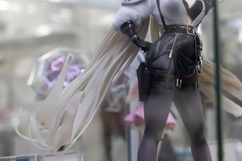 特別企画】【あみあみ展示撮り下ろし】一緒に事件を解決したい