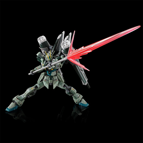 ガンダムSEED FREEDOM」より「RG ブラストインパルスSpecII」など3製品