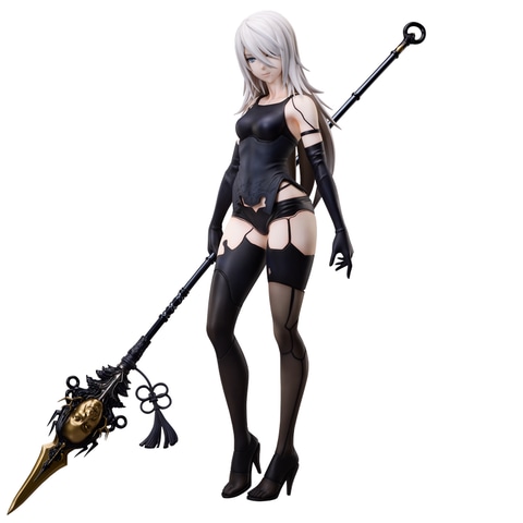 アニメ「NieR:Automata Ver1.1a」より「A2（ヨルハA型二号）」が1/4