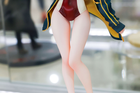 特別企画】【あみあみ展示撮り下ろし】水着姿が初々しい！「ソフィー