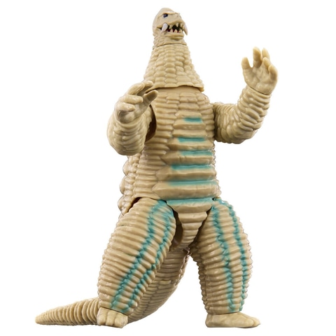 バルタン星人やレッドキング、ウルトラマ、フィギュア3点が2月1日発売