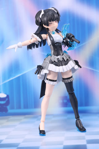 レビュー】「30MS」×「アイドルマスター シャイニーカラーズ」より