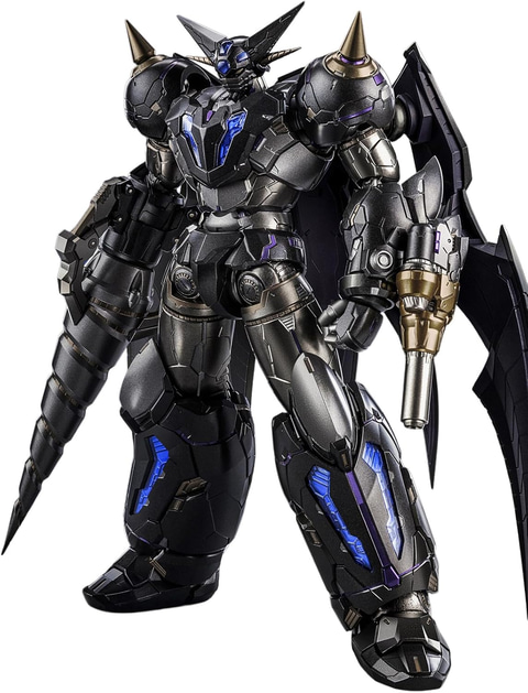 C&A Global Ltd. x CCSTOYS、アクションフィギュア「ARTIFACT X