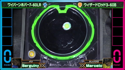 ベイブレードX」世界大会「BEYBLADE X WORLD CHAMPIONSHIP 2025
