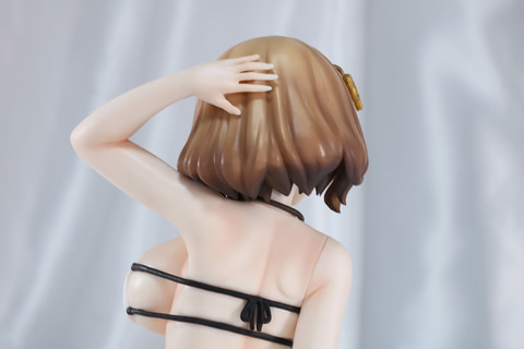 特別企画】「勝利の女神：NIKKE アニス こーどリールフィギュア