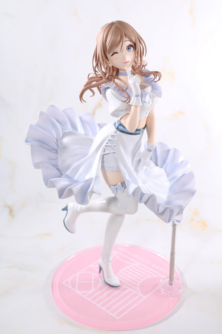 姫崎莉波-clumsy trick-」レビュー【学園アイドルマスター】 - HOBBY Watch