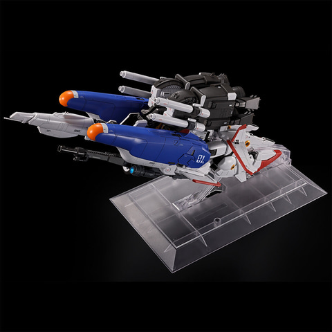 ガンプラ「MG 1/100 Ex-Sガンダム/Sガンダム 」の3次受注がプレバンに