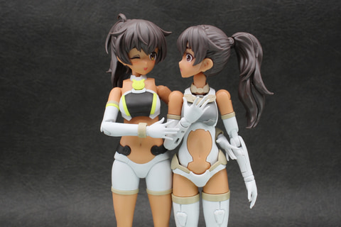 レビュー】「30MS ルルチェ(リリーウエア)[カラーC]」レビュー 3人目の