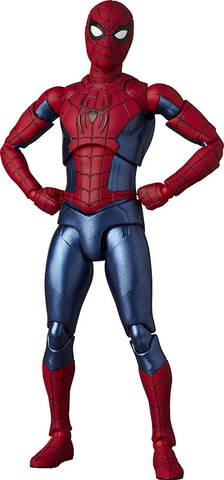 映画「スパイダーマン：ノー・ウェイ・ホーム」より「NEW RED＆BLUE