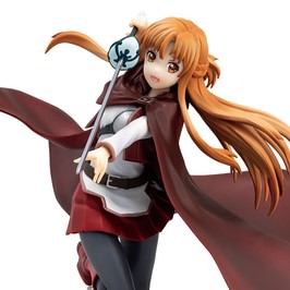 吉徳×F:NEXコラボ第5弾！「SAO」より「アスナ -日本人形- 1/4スケール