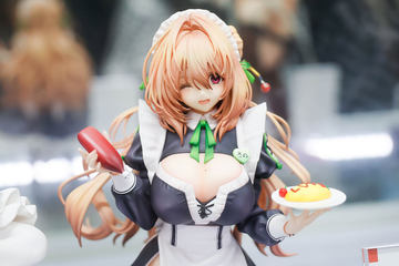 龍が如く8外伝 Pirates in Hawaii」より海賊衣装の真島吾朗がスケール