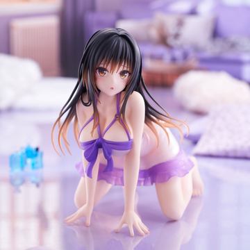 To LOVEる ダークネス」よりキュートなルームウェア姿のナナがプライズ