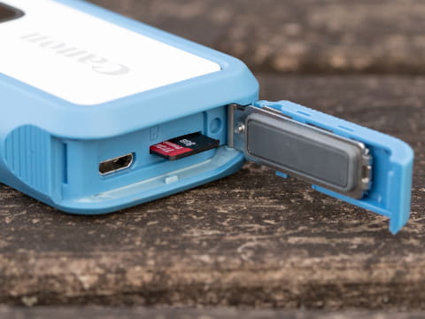 レビュー】キヤノンの新コンセプトカメラ「iNSPiC REC」の、見ないで