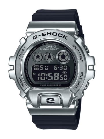 3つ目のメタルベゼルG-SHOCK「GM-6900」 - Impress Watch