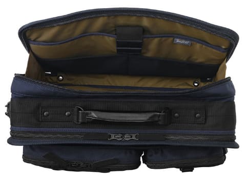 PORTER、ハンドルの握り心地を追求した「αGEL GRIP」に新色 - Impress