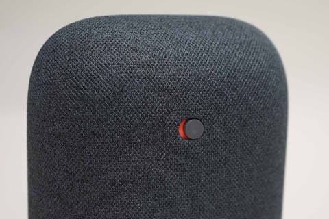 ミニレビュー】音楽好きのためのスマートスピーカー「Google Nest