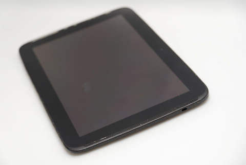 レビュー】モニターにもなるAndroidタブレット「Yoga Tab 13」が超便利