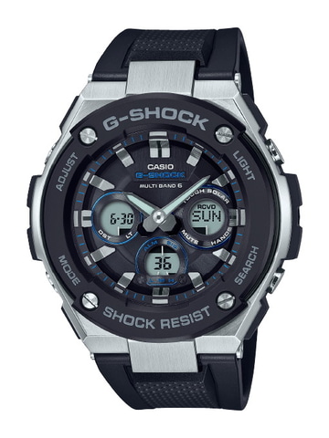 G-SHOCK、FIRE PACKAGE '22登場。G-STEELなど4モデル - Impress Watch