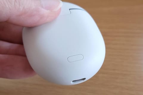 レビュー】スワイプ操作とノイズキャンセルが楽しい。Google新