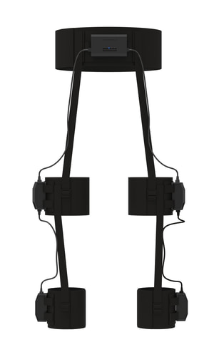 5万円以下で11点フルトラ。アバターを動かすHaritoraXに肘・腰拡張