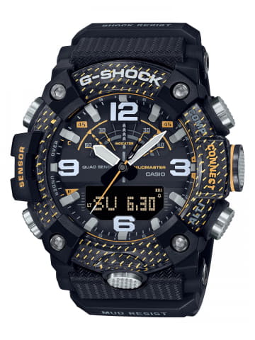 G-SHOCK、マッドマスター/レンジマンにイエローの新作 - Impress Watch