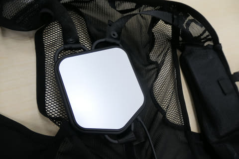 ワークマン「冷暖房服」を試す 瞬時の冷暖切り替えが秀逸 - Impress Watch