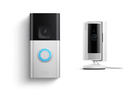 アマゾン、「置き配」を検知できる「Ringドアベル」新モデル - Impress