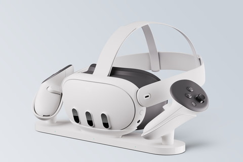 MRのための「Meta Quest 3」登場 74800円 - Impress Watch