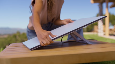 スターリンク、回転不要の新型アンテナ ルーターも刷新 - Impress Watch