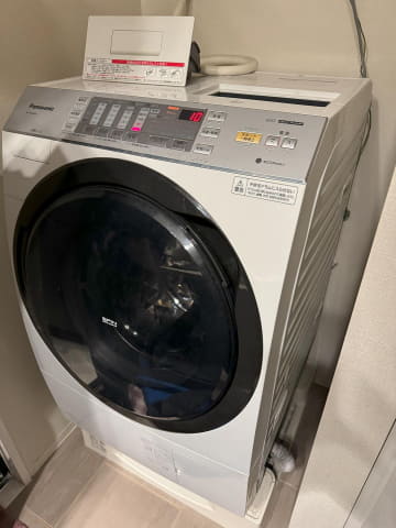 蘇るドラム式洗濯機 「無限に乾燥」が修理で解消 - Impress Watch