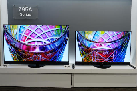 なぜパナソニックのテレビは「Fire TV」を採用するのか テレビの歴史と