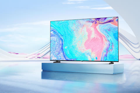 高画質・高コスパテレビはハイセンス MiniLED搭載「E7N PRO」と量子