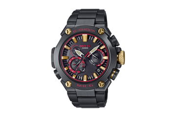 G-SHOCK、FIRE PACKAGE '22登場。G-STEELなど4モデル - Impress Watch