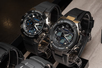 ゲーム「MOTHER」別注モデルのG-SHOCK、抽選販売 - Impress Watch