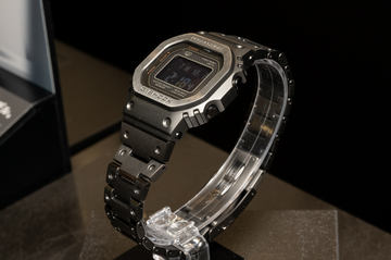 ゲーム「MOTHER」別注モデルのG-SHOCK、抽選販売 - Impress Watch