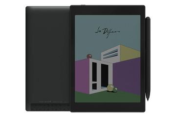 6型電子ペーパーのAndroidタブ「BOOX Poke5」 25800円 - Impress Watch