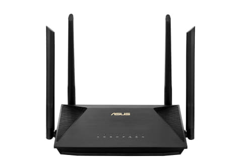 ASUS、約1万円のWi-Fi 6対応ルーター「RT-AX1800U」発売 - INTERNET Watch