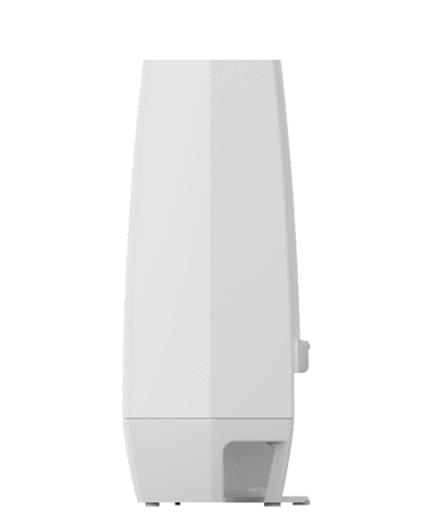 バッファロー、コンパクトなEasyMeshペアリング済みWi-Fi 6ルーター2台