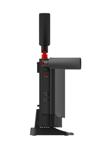 バッファロー、「ネット脅威ブロッカー2」を搭載したWi-Fi 6ルーター