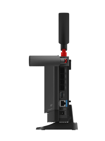 バッファロー、「ネット脅威ブロッカー2」を搭載したWi-Fi 6ルーター