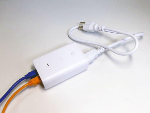 UniFi U6 Enterprise」、5万円を切る法人向けWi-Fi 6Eアクセスポイント