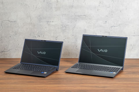 あのVAIOがメモリ16GBでも約18万円!! 価格戦略でも攻勢に出たVAIO Pro