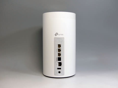 高速バックホールで安定性抜群！ 高コスパのWi-Fi 7対応メッシュ