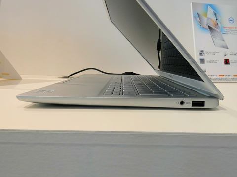 デル、ノートPC「Inspiron」などに新モデル、955gの軽量13.3型はGPUも