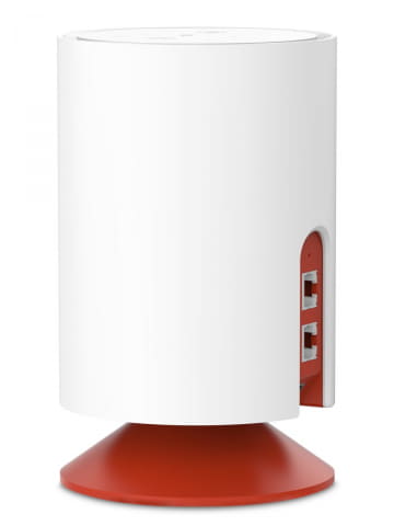 TP-Link、Alexa対応Wi-Fi 6メッシュ「Deco Voice X20」の一般販売開始