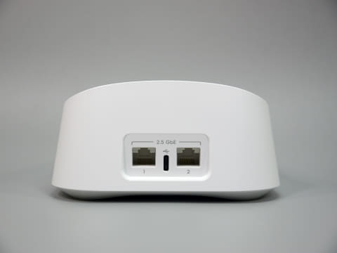 Amazonの新型Wi-Fi 7ルーター「eero 7」、待望のIPv6 IPoE対応で